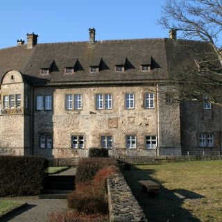Burg Dringenberg