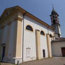 Chiesa di San Rocco