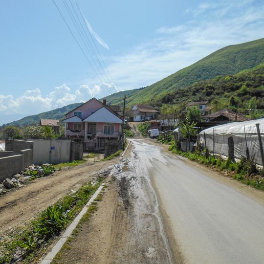 Banica, North Macedonia