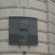 Tomáš Garrigue Masaryk
