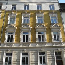 Arrenberger Straße 57