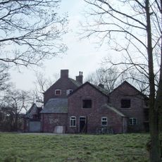 Hulme Hall