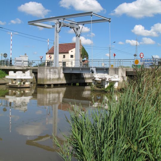 Knokkebrug