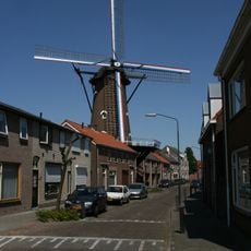Molen Fleur