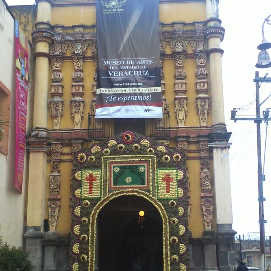 Veracruz State Art Museum
