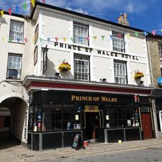 Prince Of Wales Hotel