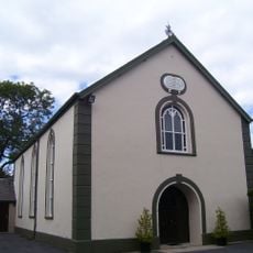 Molleston English Baptist Church