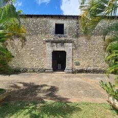 Casa de Ponce de León