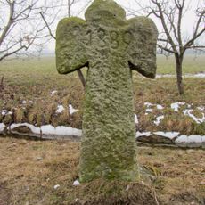 Sühnekreuz Paußnitz