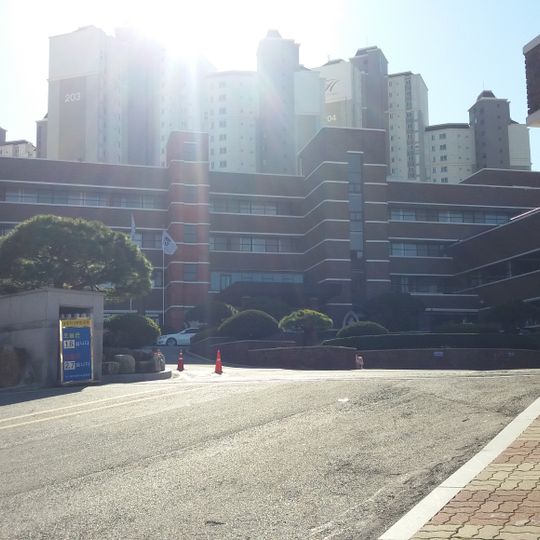 Gwangju Metropolitan Office of Education