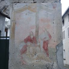 Deposizione dalla croce