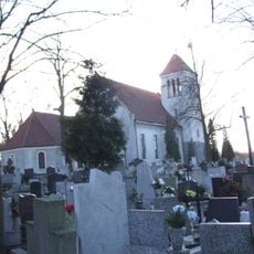 Budynek gospodarczy (w zespole osady rzemieślniczej Mały Kack)