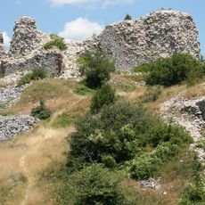 Novo Brdo Fortress