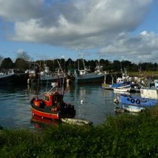 Port of Loctudy