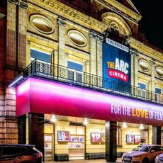 Hollywood Cinema