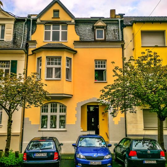 Professor-Neu-Allee 38