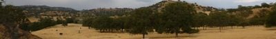 Panoramatický výhled 1