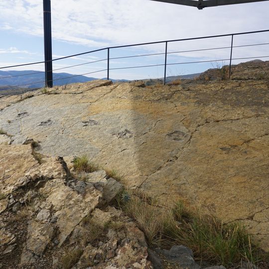 Yacimiento de Peñaportillo