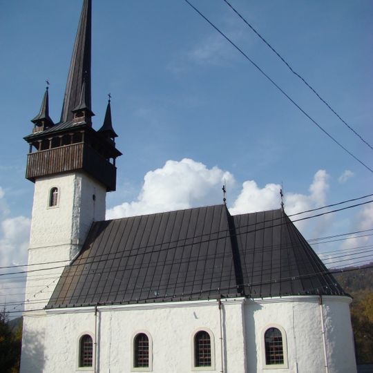 Szent Péter és Pál apostolok-templom