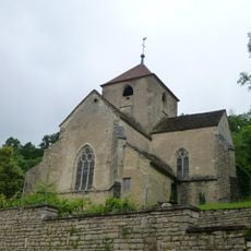 Église Saint-Pierre de Talcy