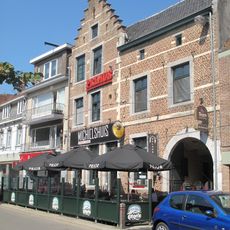 Michielshuis