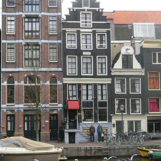 Herengracht 269, Amsterdam