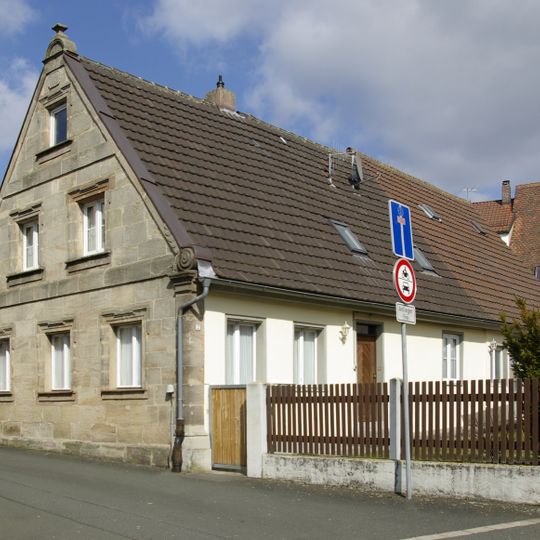 Bauernhaus