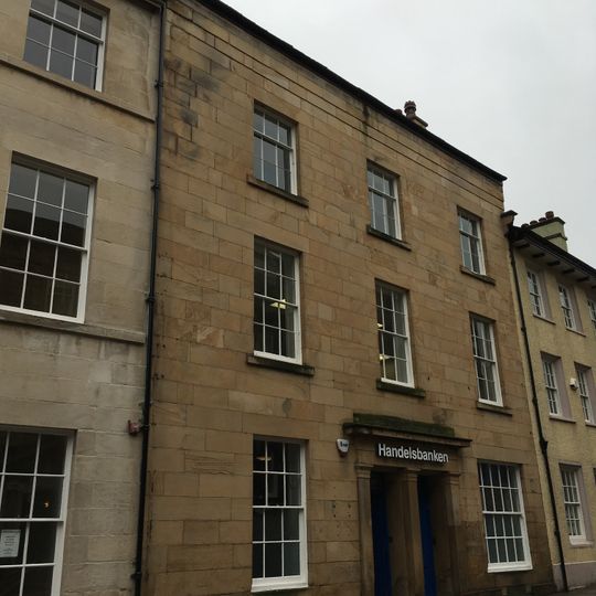 69 and 71, Church Street