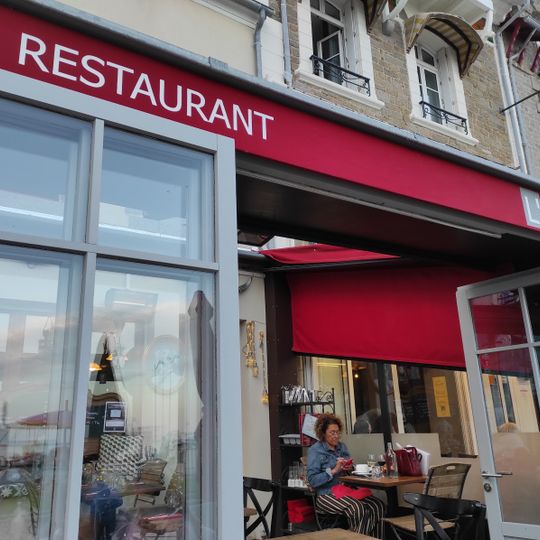 L'Aviron