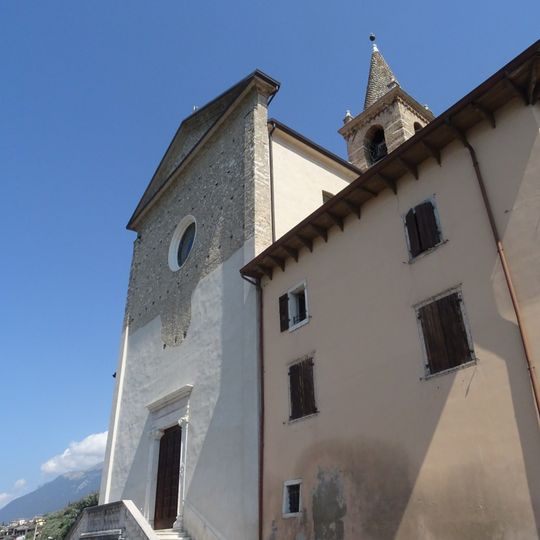 Chiesa di San Giovanni Battista