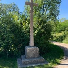 Croix de la Plate