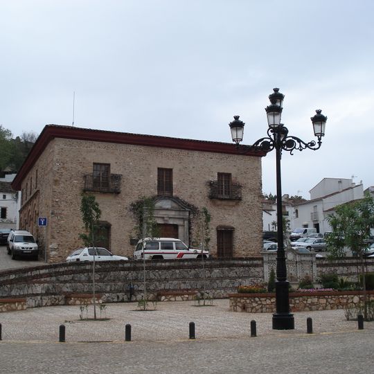 Cabildo Viejo