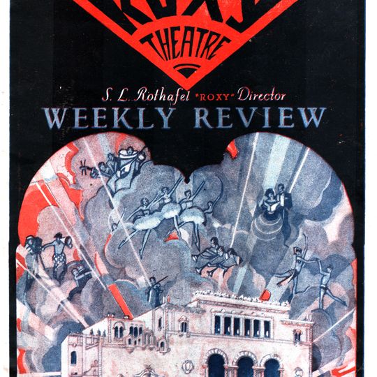 Roxy Theatre