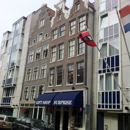 Rusland 13, Amsterdam