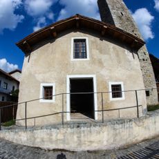 San Nicola di Baraggiola