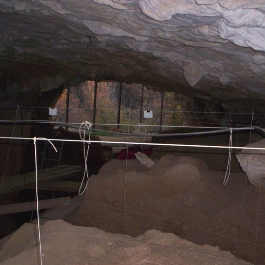 Cova de les Toixoneres