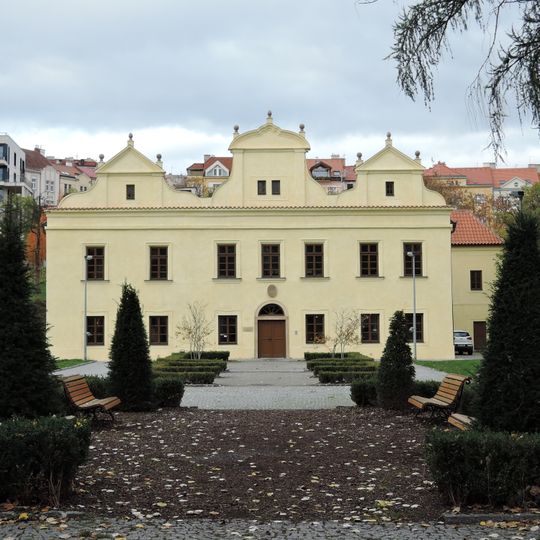Kajetánka Villa
