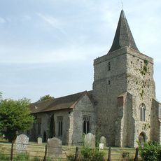 Church of St Margaret