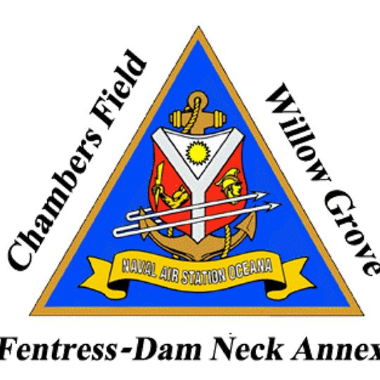 Naval Air Station Oceana