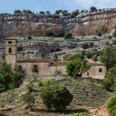 Monastery of La Monjía