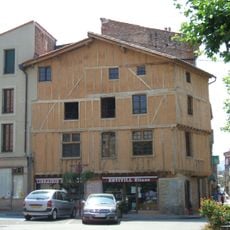 Maison Jourda de Prades