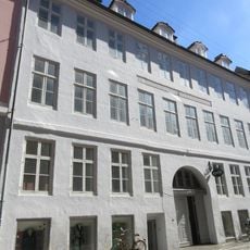 Læderstræde 5