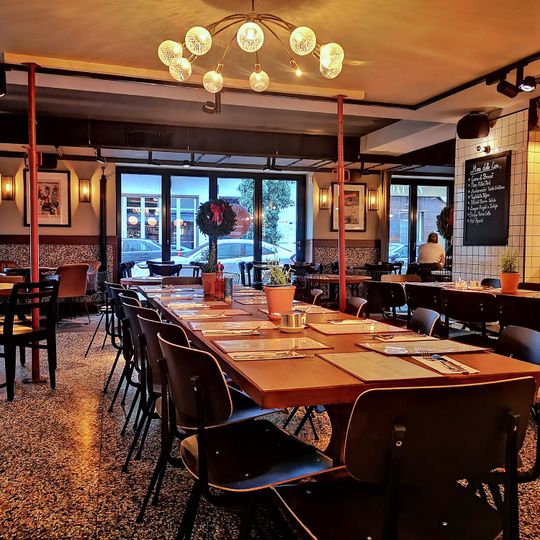 L'Osteria
