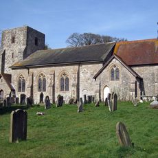 Church of St Michael