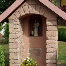 Hellchen Kleinlaudenbacher Straße