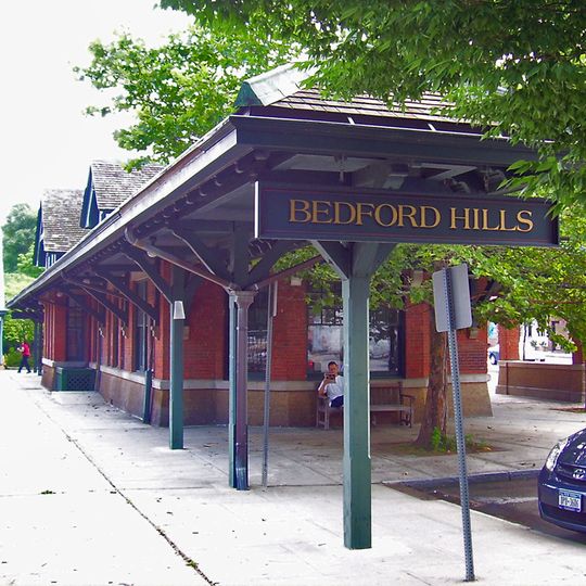 Bedford Hills
