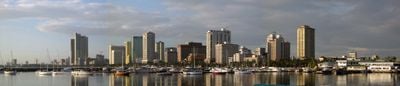 Panoramic View 3