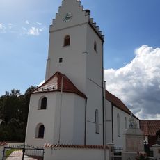 St. Ulrich (Untervilslern)