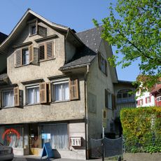 Wohnhaus