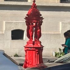 Fontaine Wallace